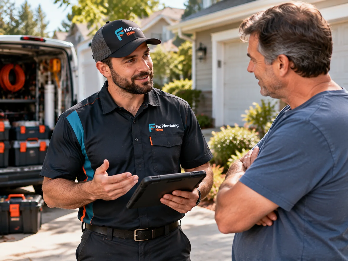 Clogged Drain Service Sandersville, MS FAQs